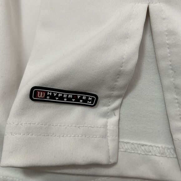 WILSON‎ TENNIS ATHLETIC HYPER TEK SKORT SIZE M - Picture 6 of 6